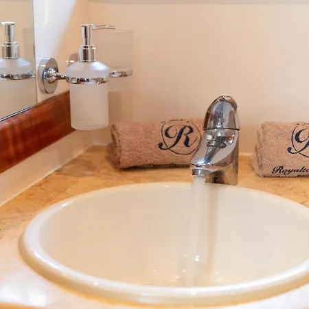 Royalton Charter * Sorrente