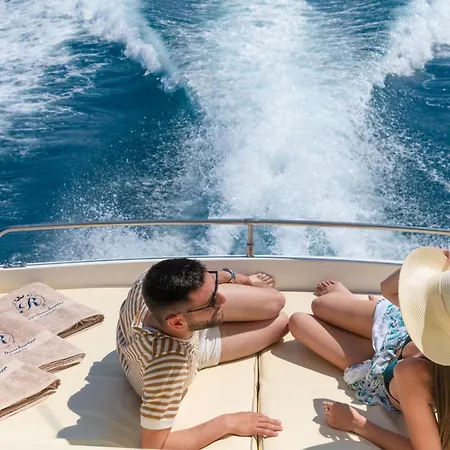 Royalton Charter Sorrente
