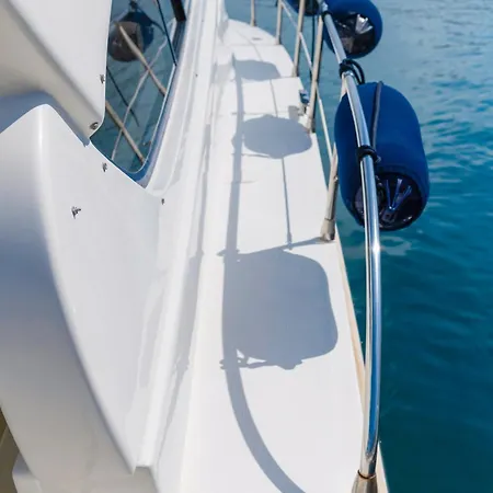 Royalton Charter Sorrente