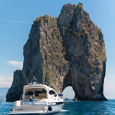 Royalton Charter * Sorrente