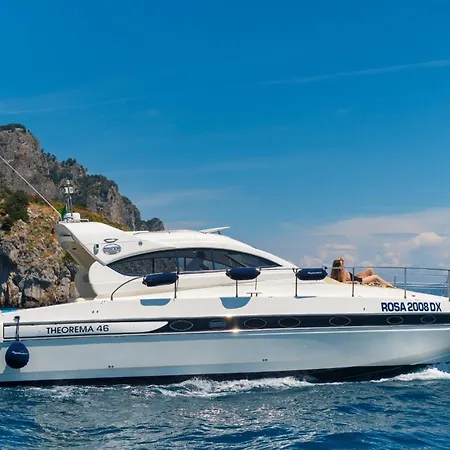 Royalton Charter Botel Sorrento