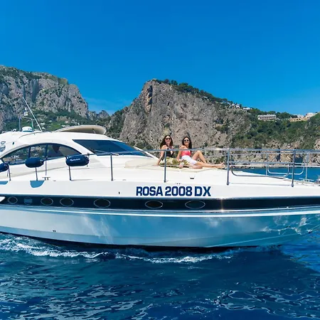 Royalton Charter Sorrento