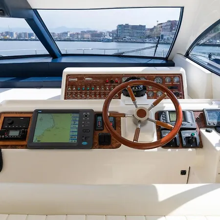 Royalton Charter Botel *