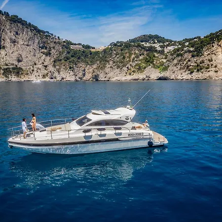 Royalton Charter Botel Sorrento