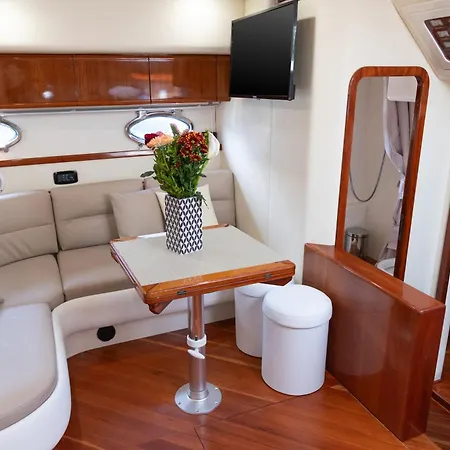 Royalton Charter Sorrento
